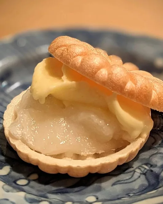 經典日本料理午餐