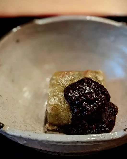 Premium Japanese Cuisine Course
