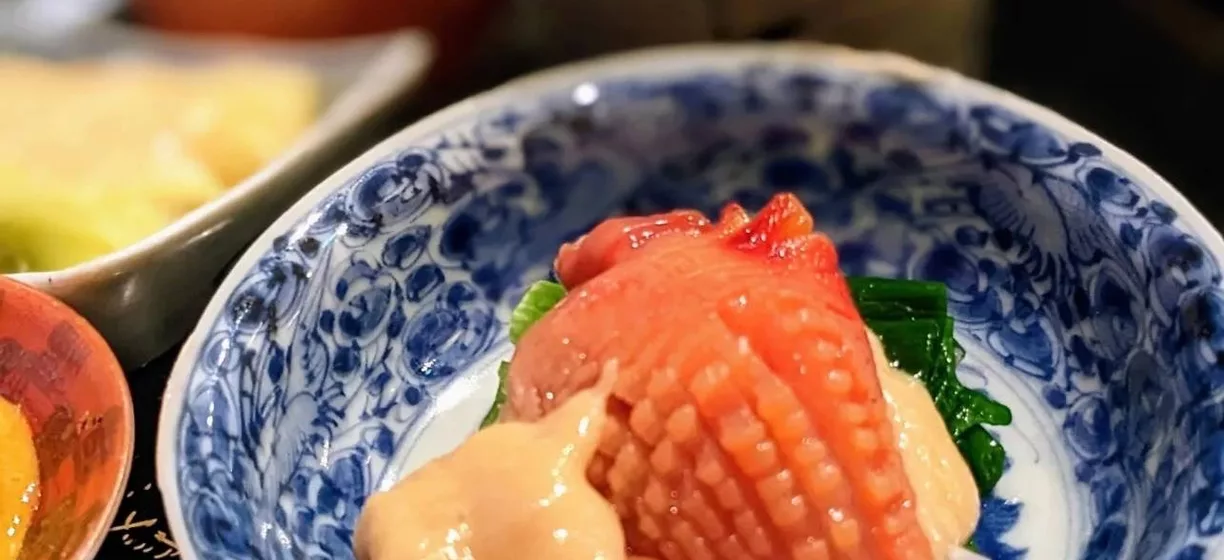 茜坂大沼
